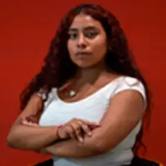 Cristina Gálvez