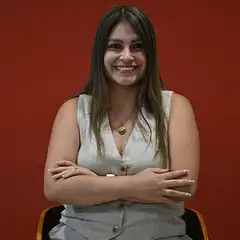 Jennifer Valqui