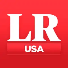 USA LR