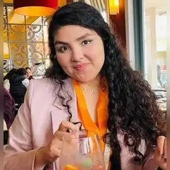 Jazmin Vallejos