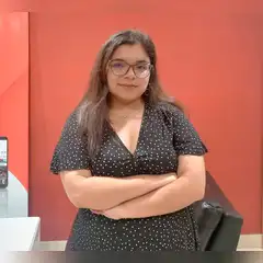 Ariadna Yaya