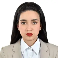 Marisol Saavedra