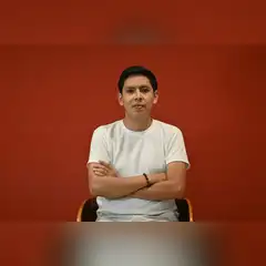 Richard Pimentel Huerto