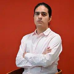 Luis Guerrero Ruiz