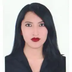 Mirelia Quispe