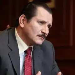 Rudecindo Vega
