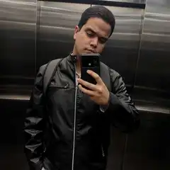 Juan Diego Carbajal Roncagliolo