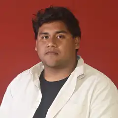 Mauricio Guevara Condore