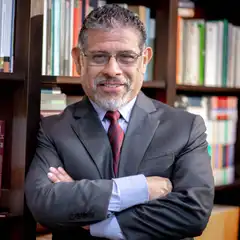 César Azabache