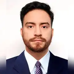 Carlos Estacio Olivares
