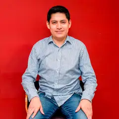 Adrián Sarria Muñoz