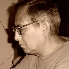 Eduardo Rodríguez Díaz
