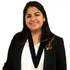Nicole Gonzales