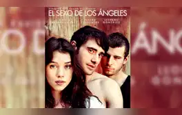 Películas para adultos en Netflix: El sexo de los Ángeles (2011).
