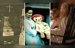 Annabelle
