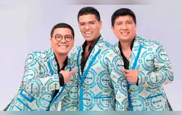 Líderes del Grupo 5