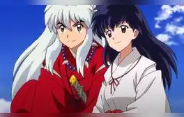 El final de Inuyasha dejo a algunos fans descontentos. Foto: Viz media