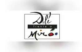 Exposición "Dalí frente a Miró: Pinceladas de música y sueños de papel"