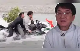 Jackie Chan contó detalles del accidente que tuvo en el set de Vanguard, su última película - Crédito: China Film International