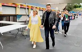 grease