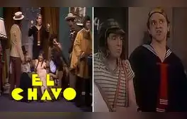 La familia que nunca salió en pantalla, pero que fue parte de la serie - Crédito: Televisa