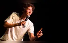 Conoce el chiste que Mateo Garrido Lecca envió a ‘Chichiste’ cuando tenía 13 años [FOTOS]