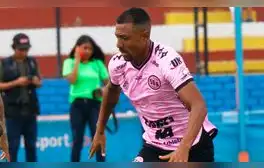 ‘Cachito’ Ramírez dejará Sport Boys pese a que club rosado consiguió licencia para la Liga 1