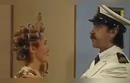 El papá de Quico y el misterio detrás de su muerte