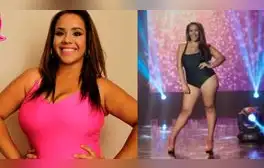 ¿Qué premio ganó Mirella Paz en el Miss Perú 2016 por su coraje y valentía?