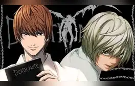 Death Note