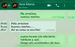 WhatsApp Viral: Lo rechazó por mala ortografía, pero aceptó salir con él por peculiar detalle
