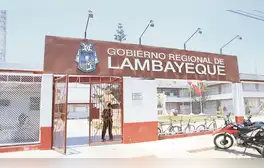 Lambayeque: condenan a exfuncionarios del GRL por irregularidades en obra