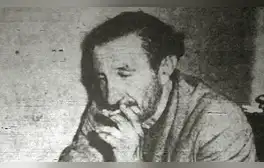 Fue considerado uno de los más despiadados criminales de la historia policial chilena, eternizando la leyenda del “viejo del saco”. Foto: Archivo del Poder Judicial de Chile