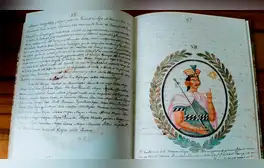 Conoce el histórico manuscrito perdido de los incas que regresó al Perú