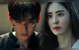 Lee Da Hee, drama coreano Island