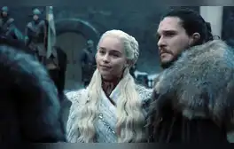 Game of Thrones