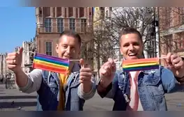Polonia – LGTBI – coronavirus – homosexual