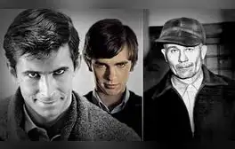 La historia del verdadero Norman Bates, el asesino que inspiró Psicosis de Alfred Hitchcook. (Imagen: composición LR)