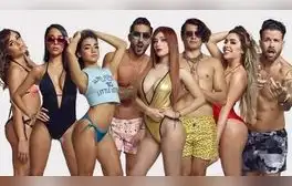 Acapulco Shore 7. Foto: MTV.