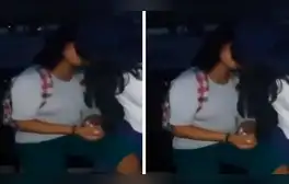 Facebook Viral: Joven que quiso 'trolear' a dos lesbianas terminó siendo humillado [VIDEO] 