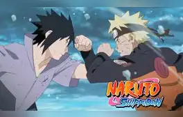 Naruto Shippuden