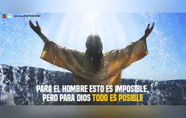 Frases celebres de Jesús de Nazareth. (Foto: Internet)