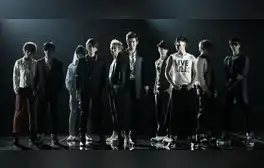 SUPER JUNIOR, No other, Bonamana