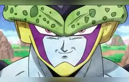 Dragon Ball Super