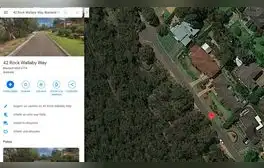 Google Maps: así luce el verdadero lugar mencionado en Buscando a Nemo