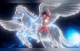 Caballeros del Zodiaco: ¿Por qué Shun es mujer? Guionista de Netflix lo explica