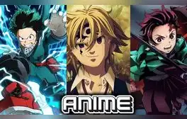 Animes