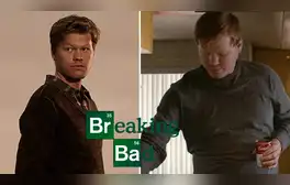 Breaking Bad
