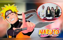 Tesis de Naruto