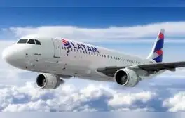 Latam Airlines adopta medidas para enfrentar la crisis del COVID-19. Foto: Infoabe.